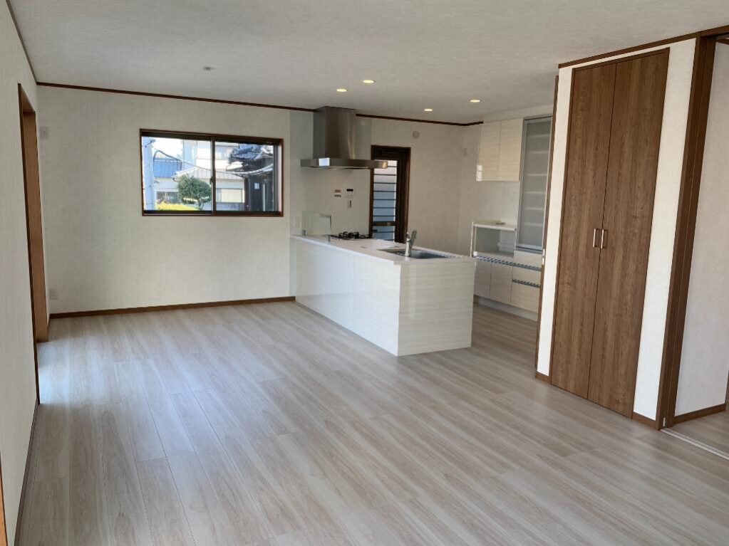 明石市朝霧東町2丁目