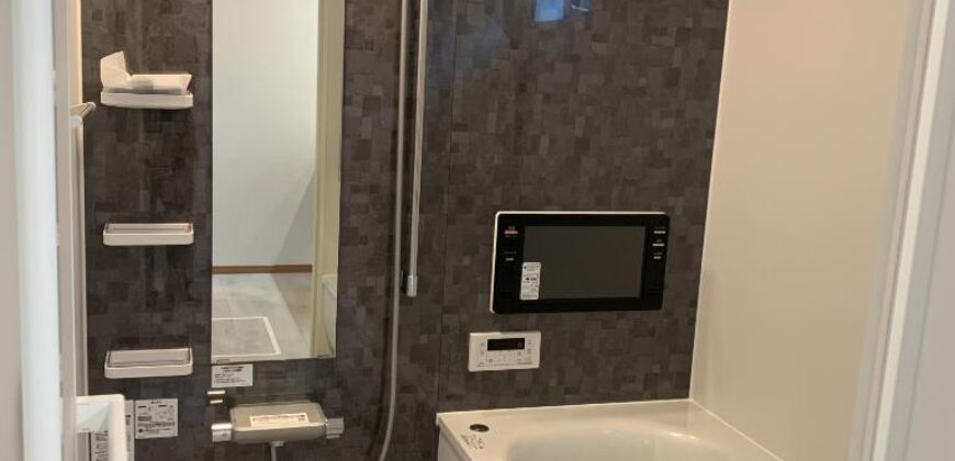 明石市朝霧東町2丁目