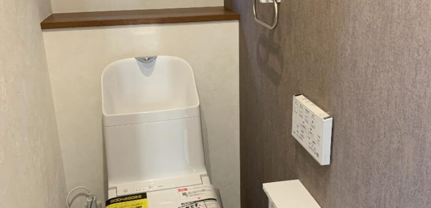 明石市朝霧東町2丁目