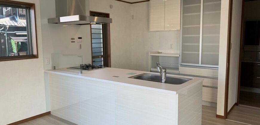 明石市朝霧東町2丁目