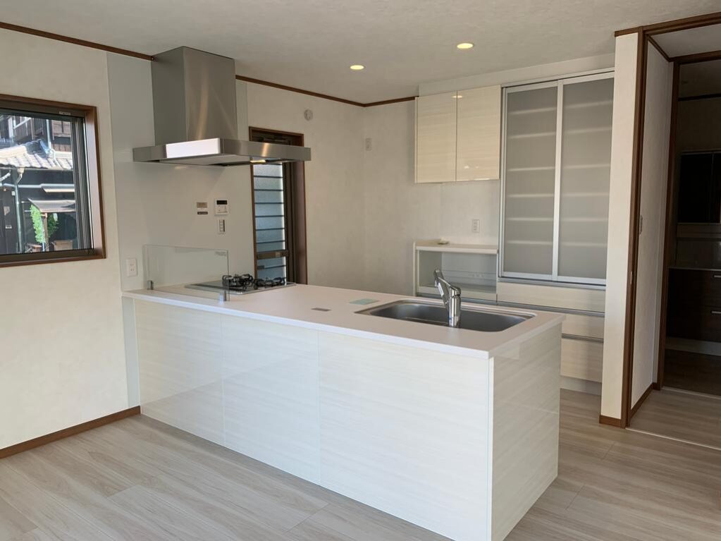 明石市朝霧東町2丁目