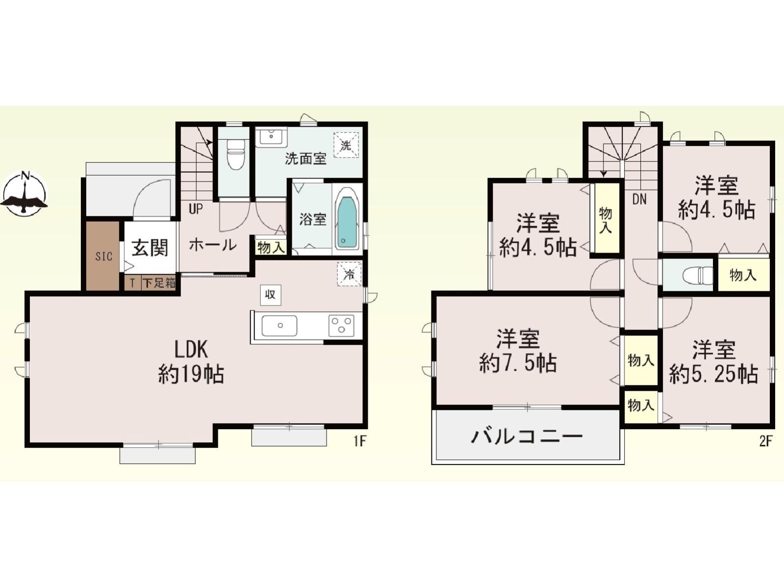 明石市大久保町高丘