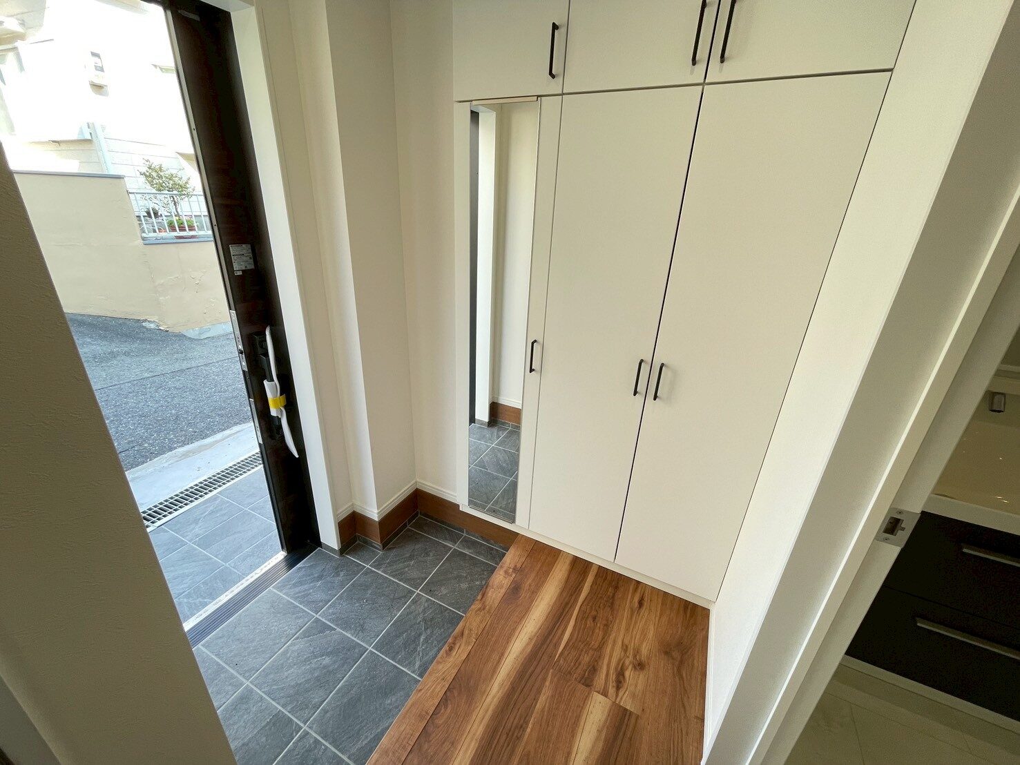 明石市中朝霧丘