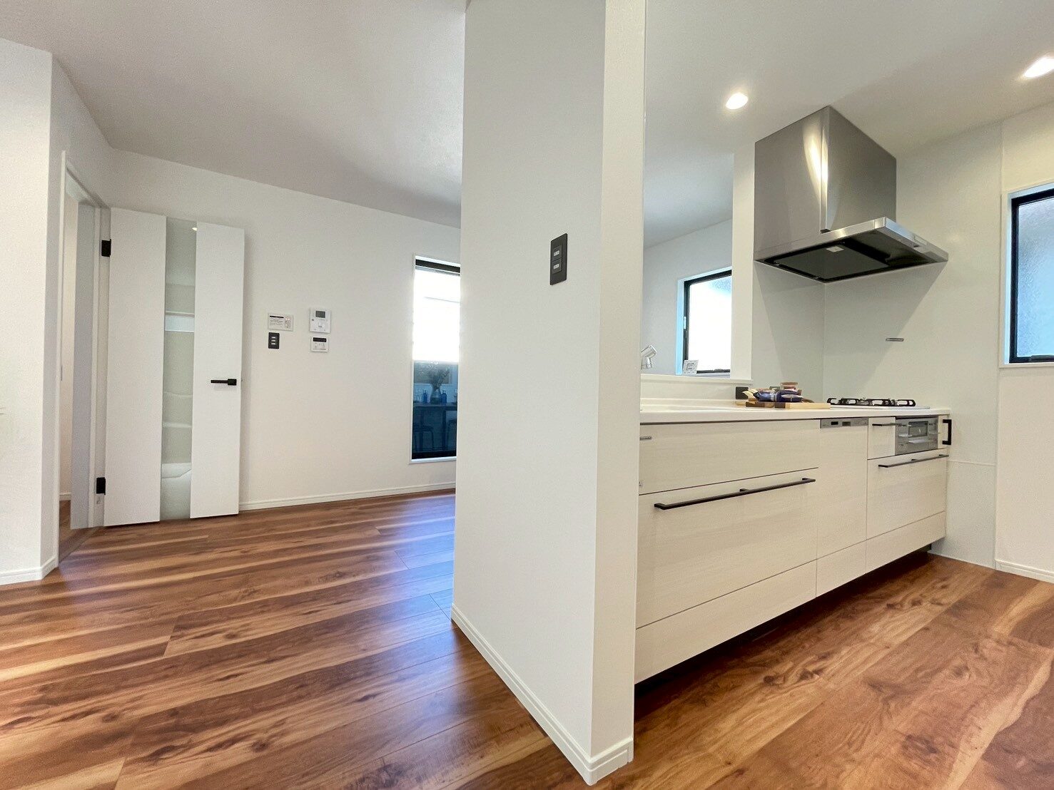 明石市中朝霧丘