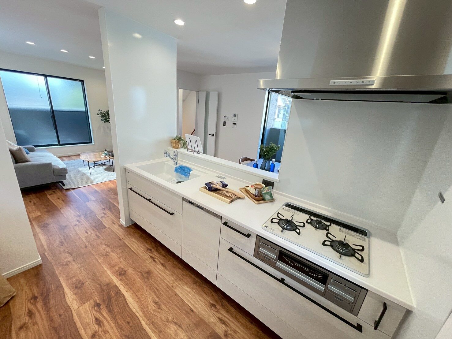 明石市中朝霧丘