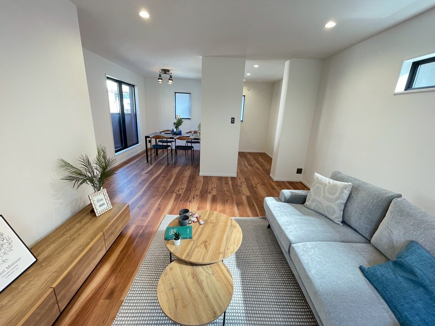 明石市中朝霧丘