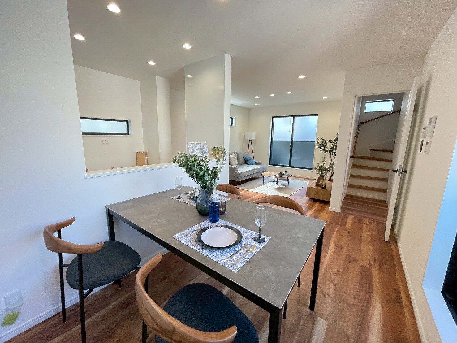 明石市中朝霧丘