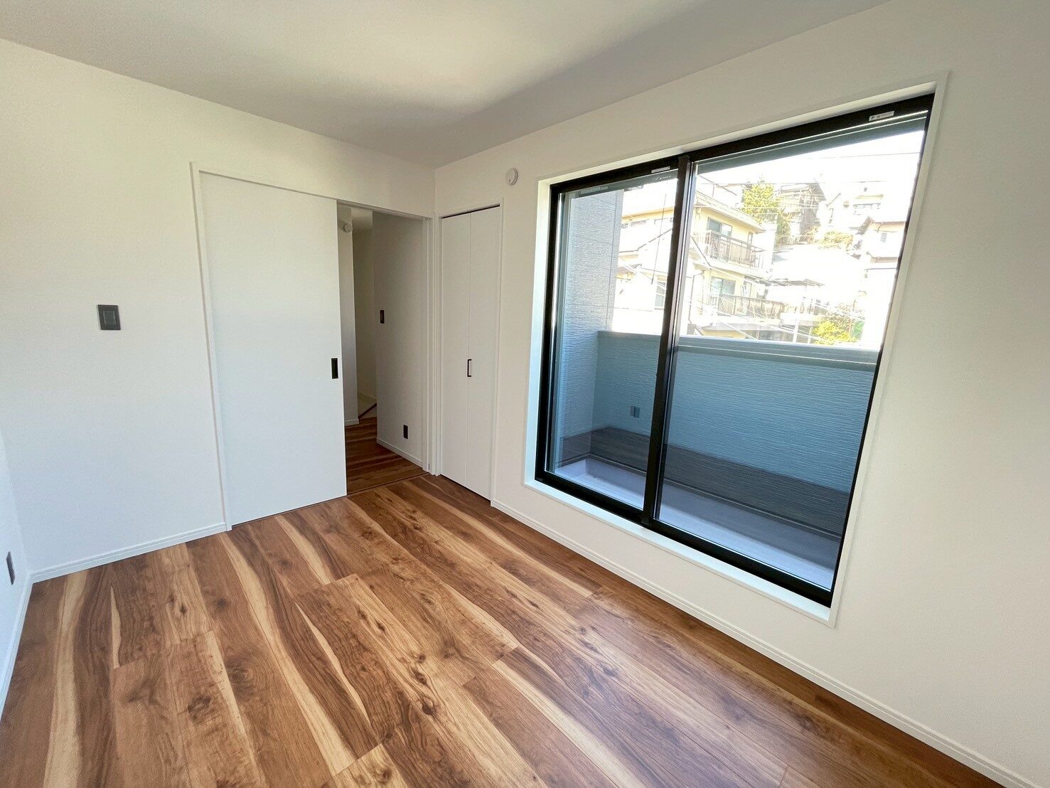 明石市中朝霧丘