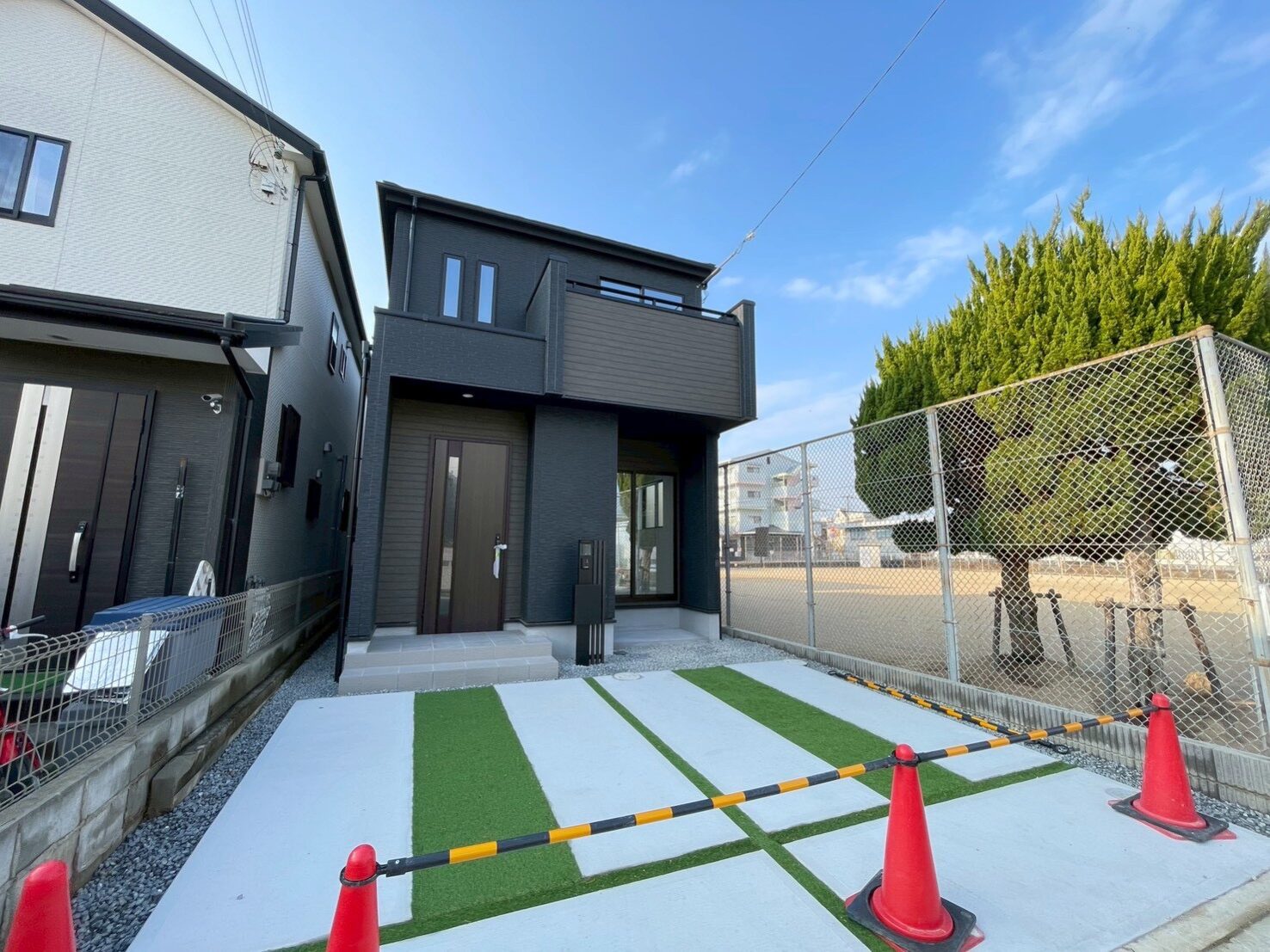 明石市大道町1丁目