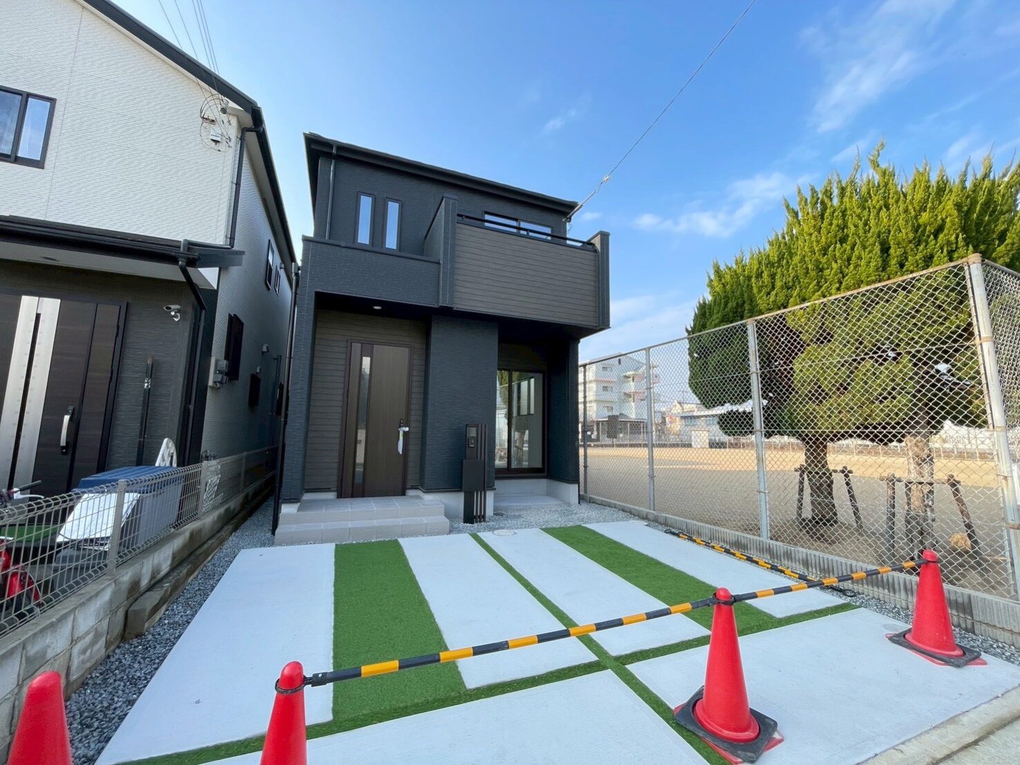 明石市大道町1丁目