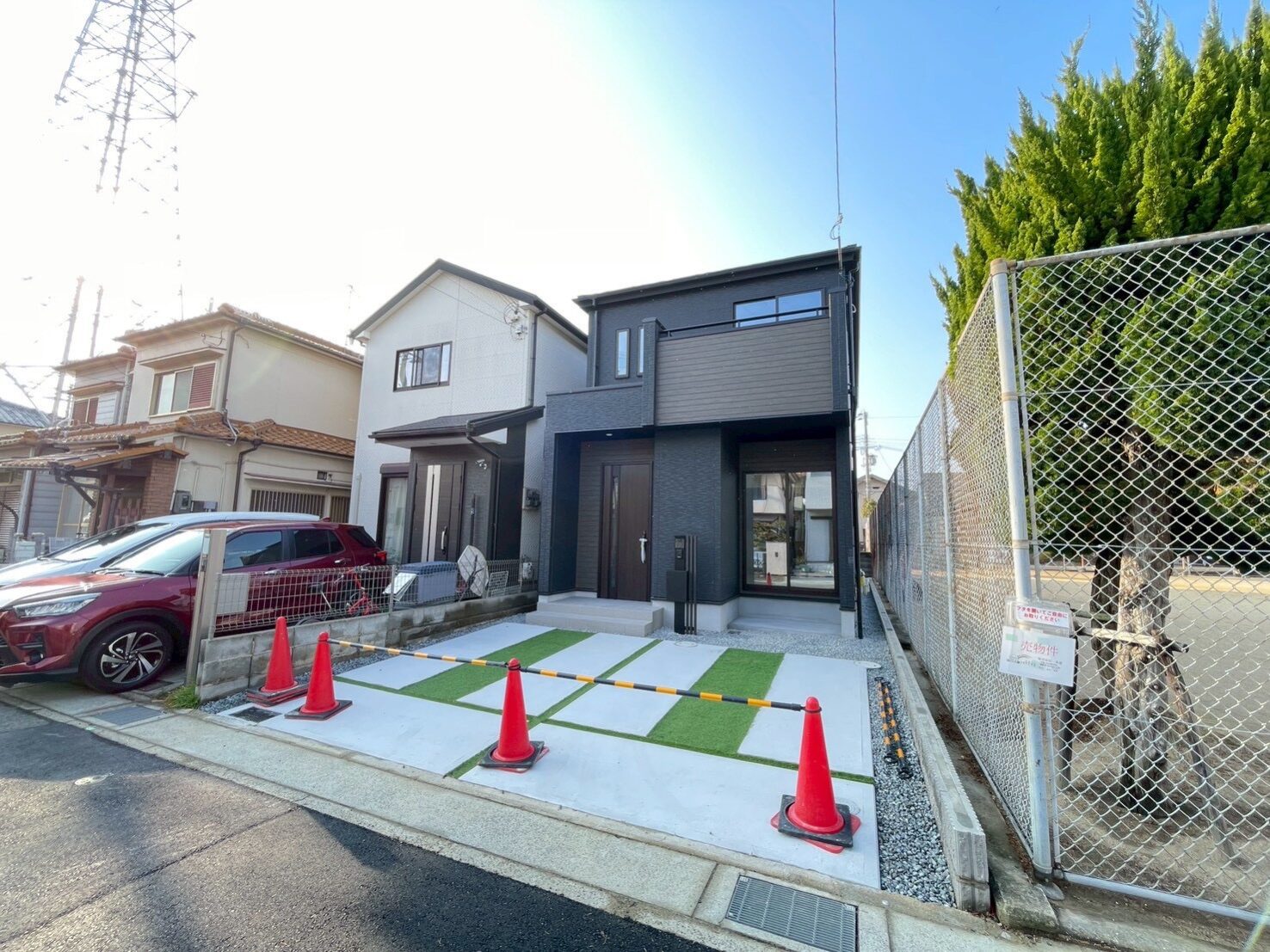 明石市大道町1丁目