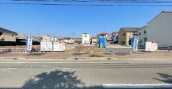 明石市日富美町