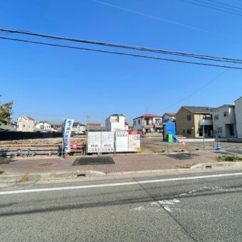 明石市日富美町