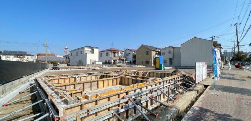 明石市日富美町