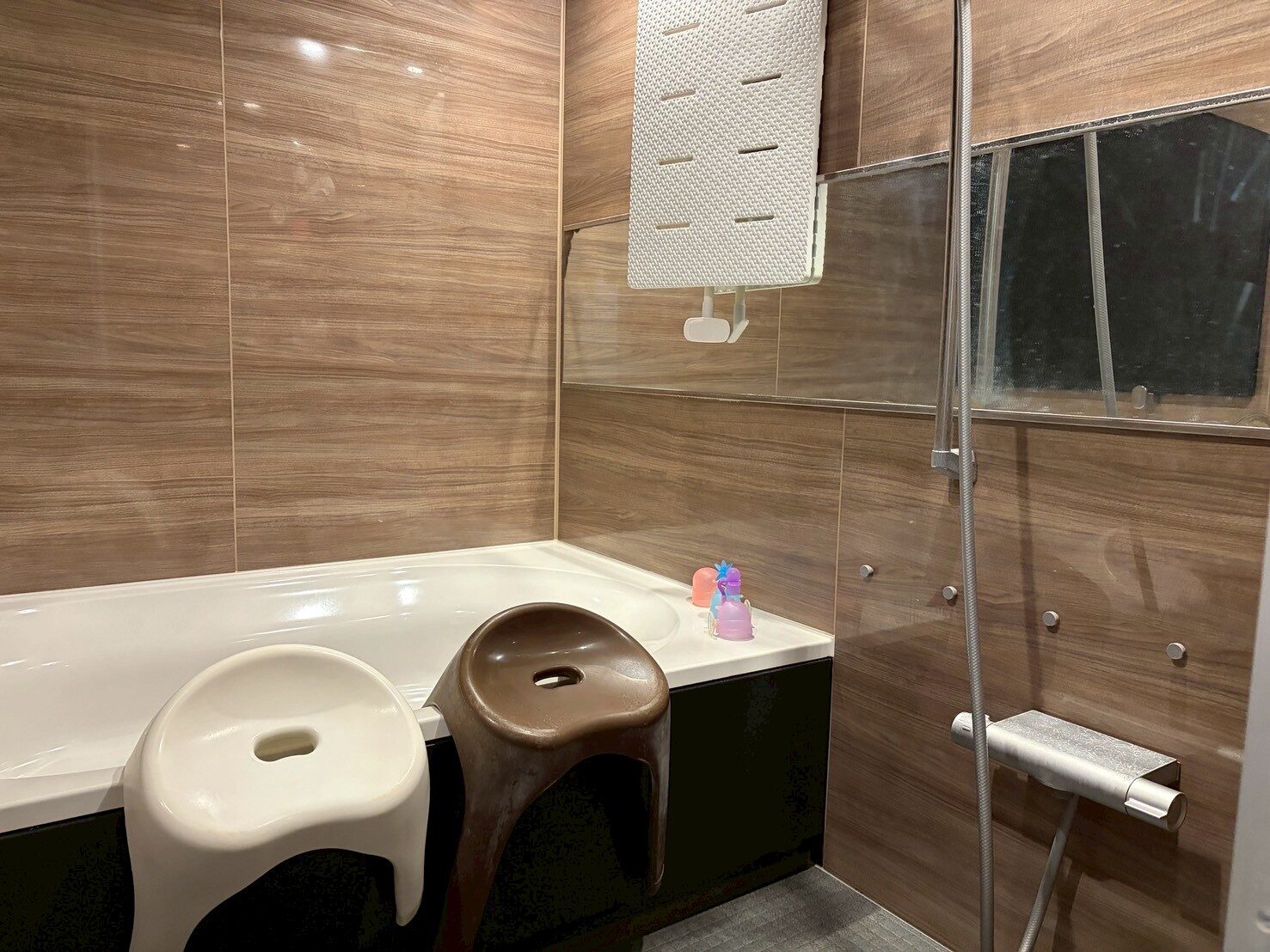 グラジオ大久保ミラコスタ8階部分