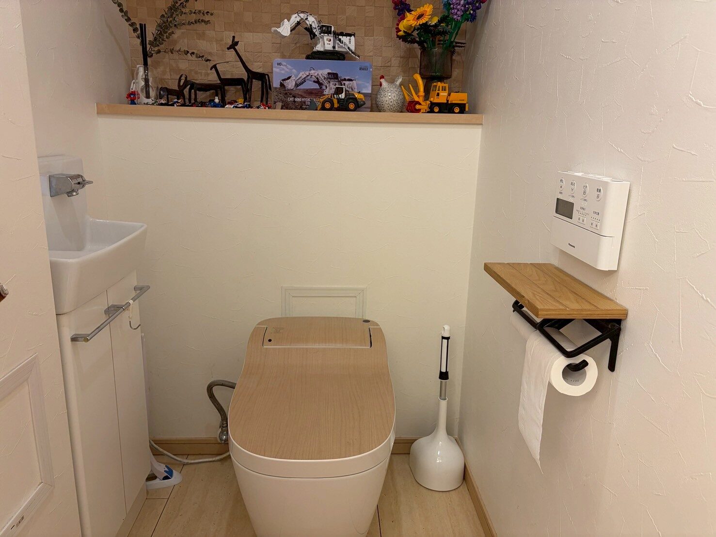 グラジオ大久保ミラコスタ8階部分