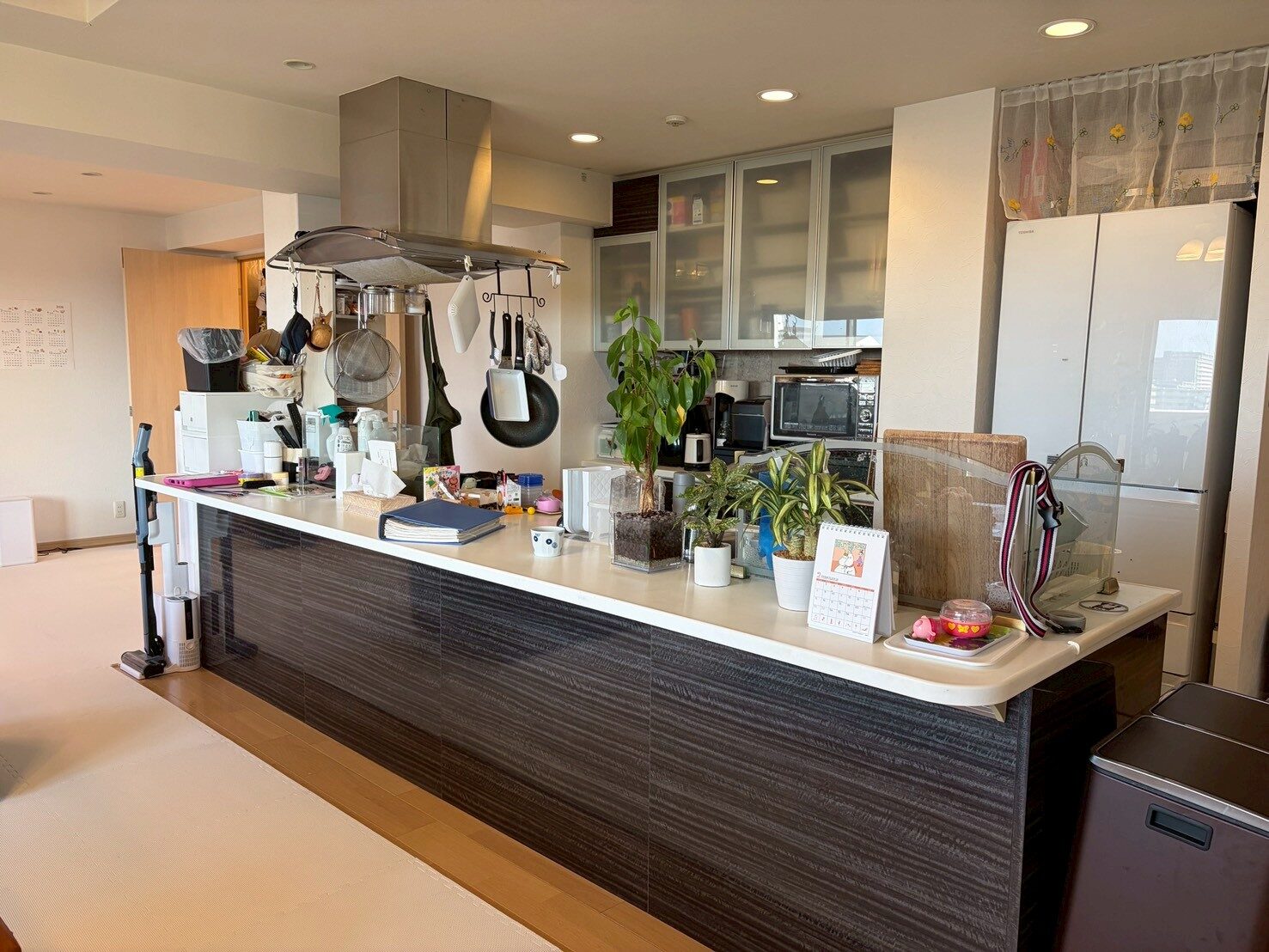 グラジオ大久保ミラコスタ8階部分