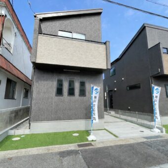 明石市西明石町2丁目