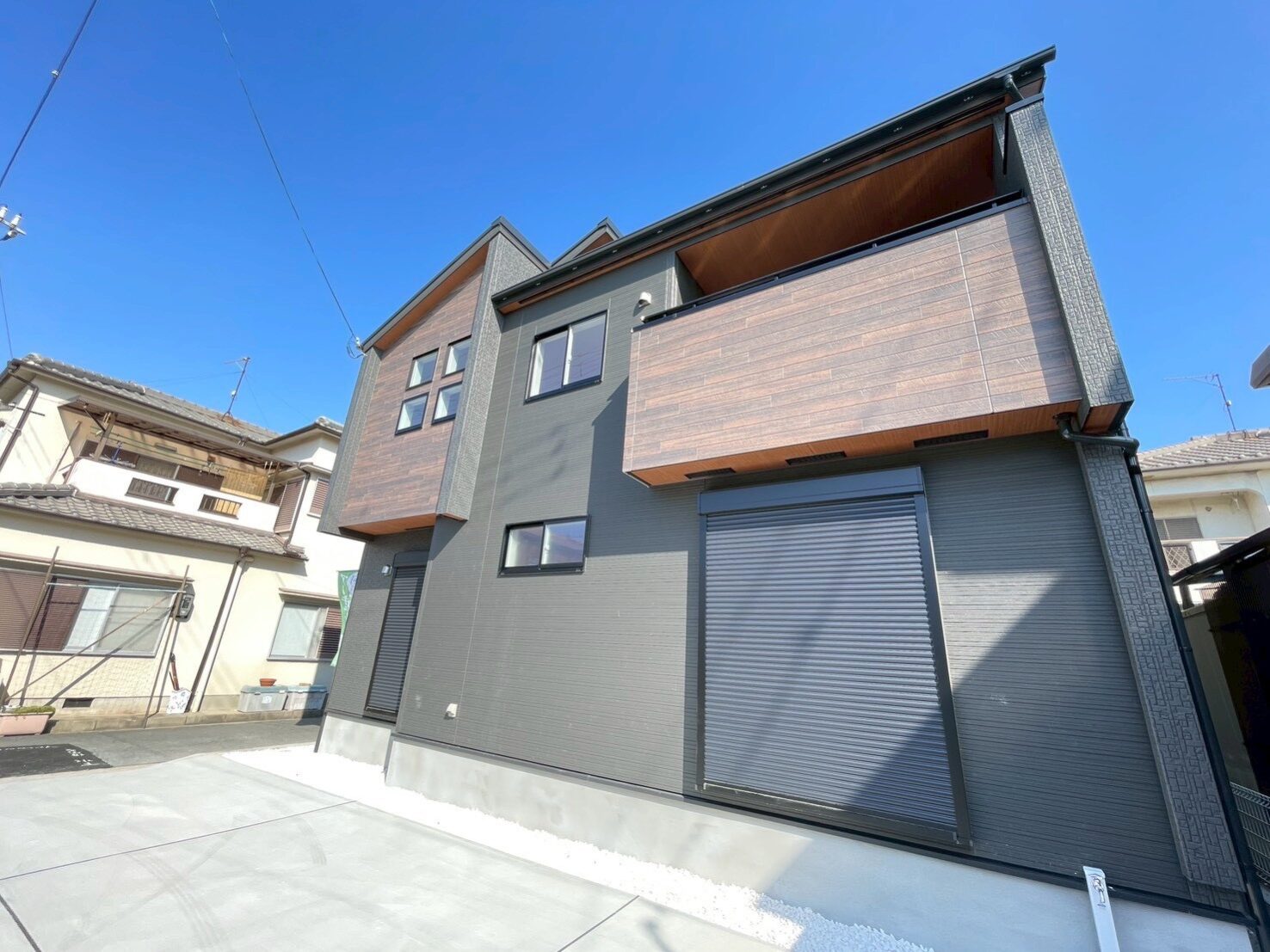 明石市魚住町中尾