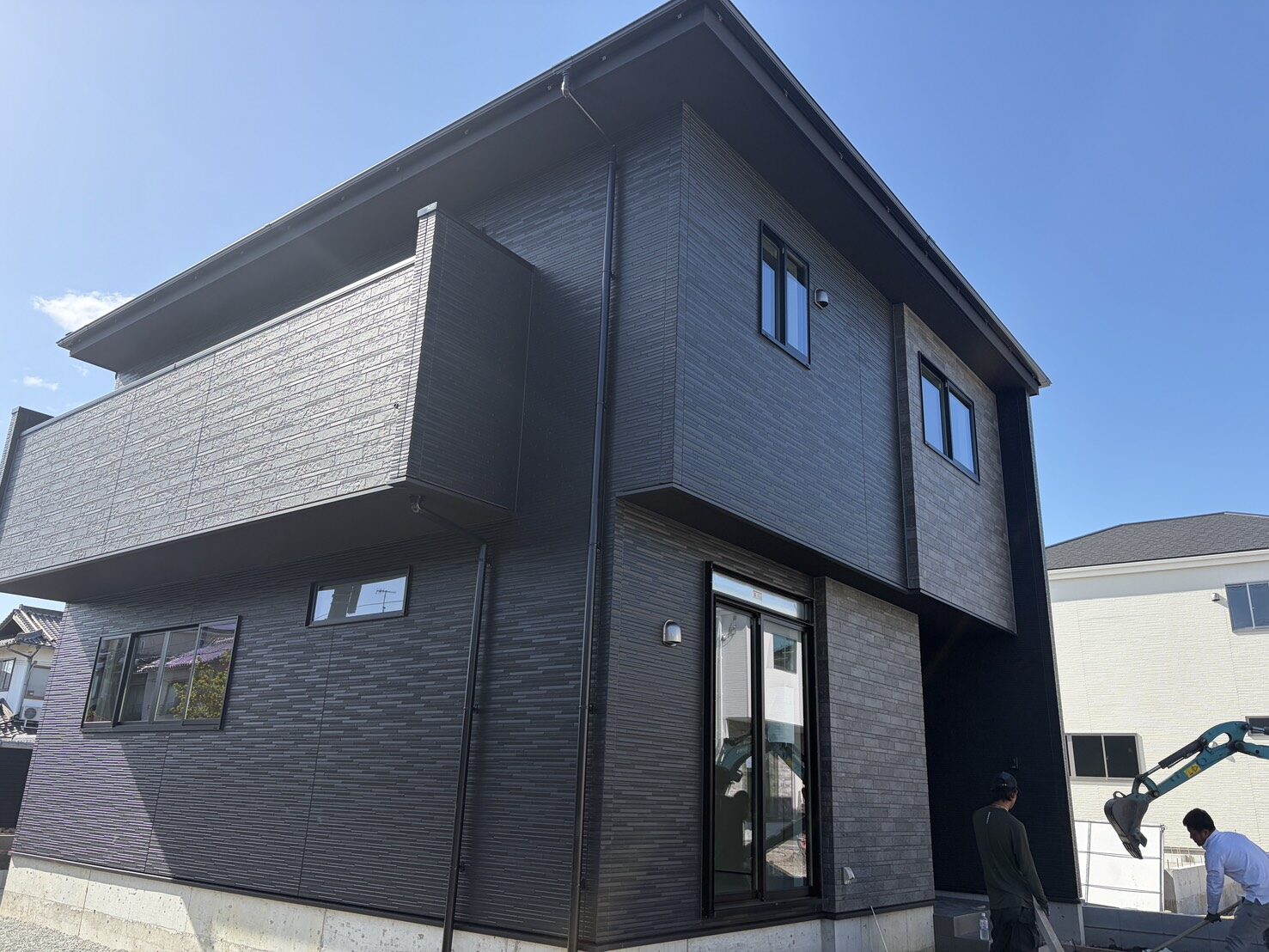 明石市日富美町