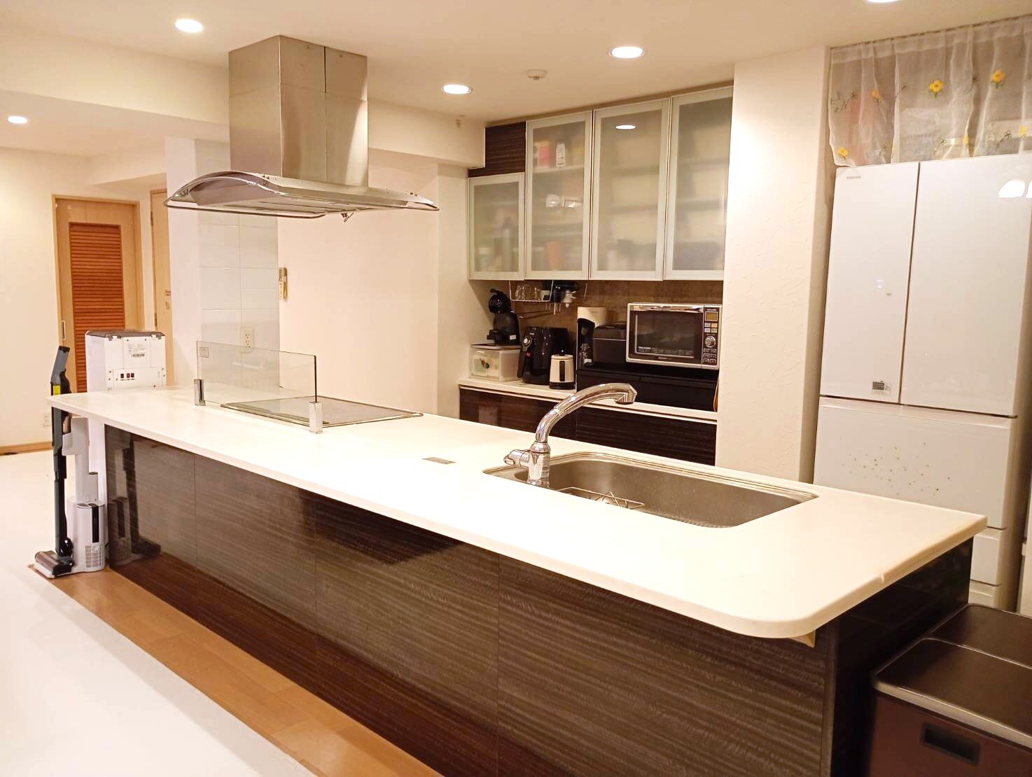 グラジオ大久保ミラコスタ8階部分