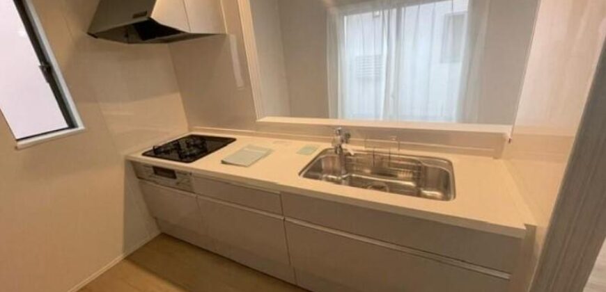 明石市二見町西二見