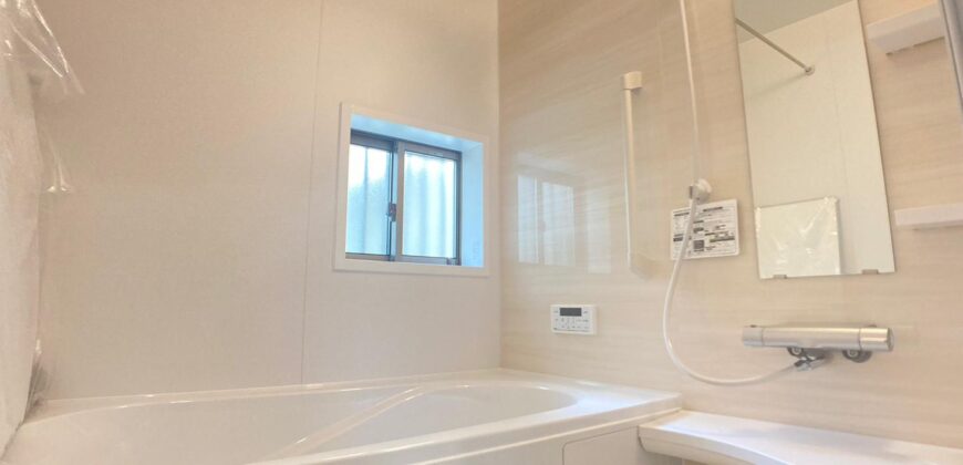 明石市二見町西二見