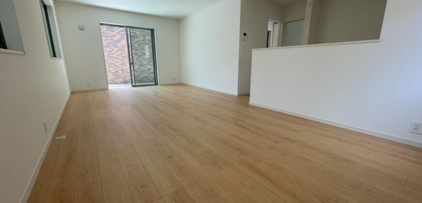 明石市二見町西二見