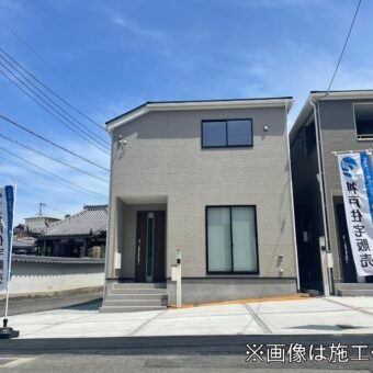 明石市北王子町