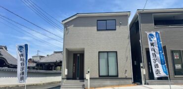 明石市北王子町