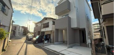 明石市二見町東二見