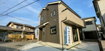 明石市二見町西二見