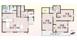 明石市二見町西二見