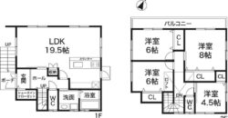 明石市朝霧東町2丁目