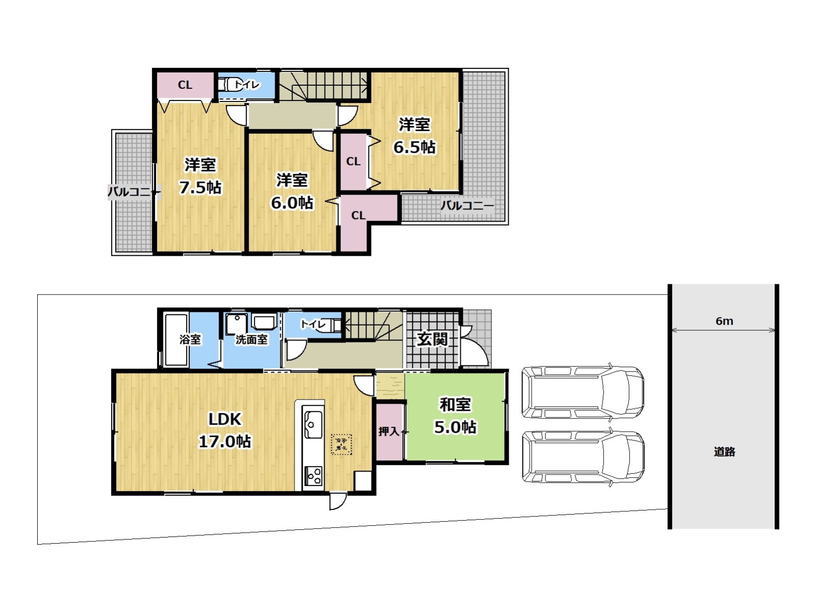 明石市魚住町住吉2丁目