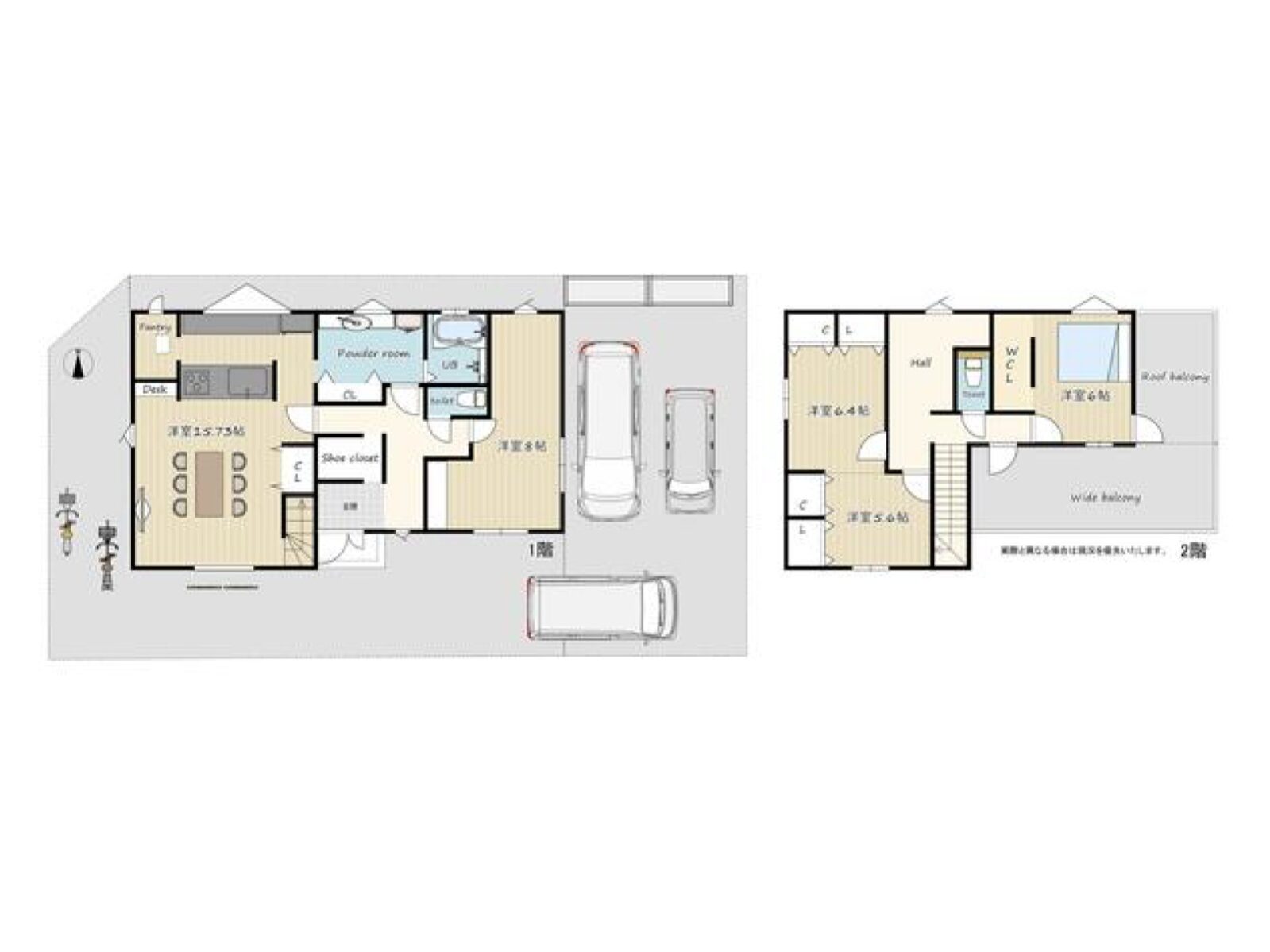 明石市二見町福里