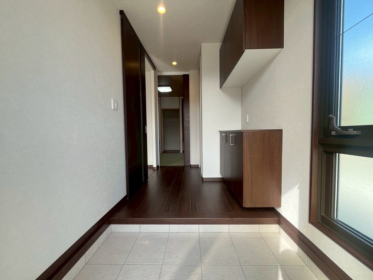 明石市大久保町松陰