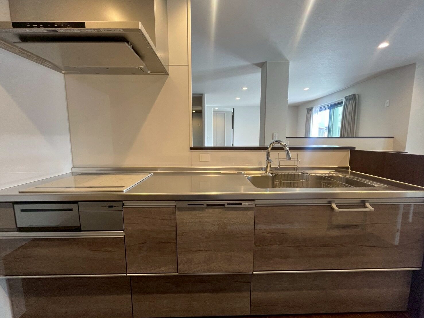 明石市大久保町松陰