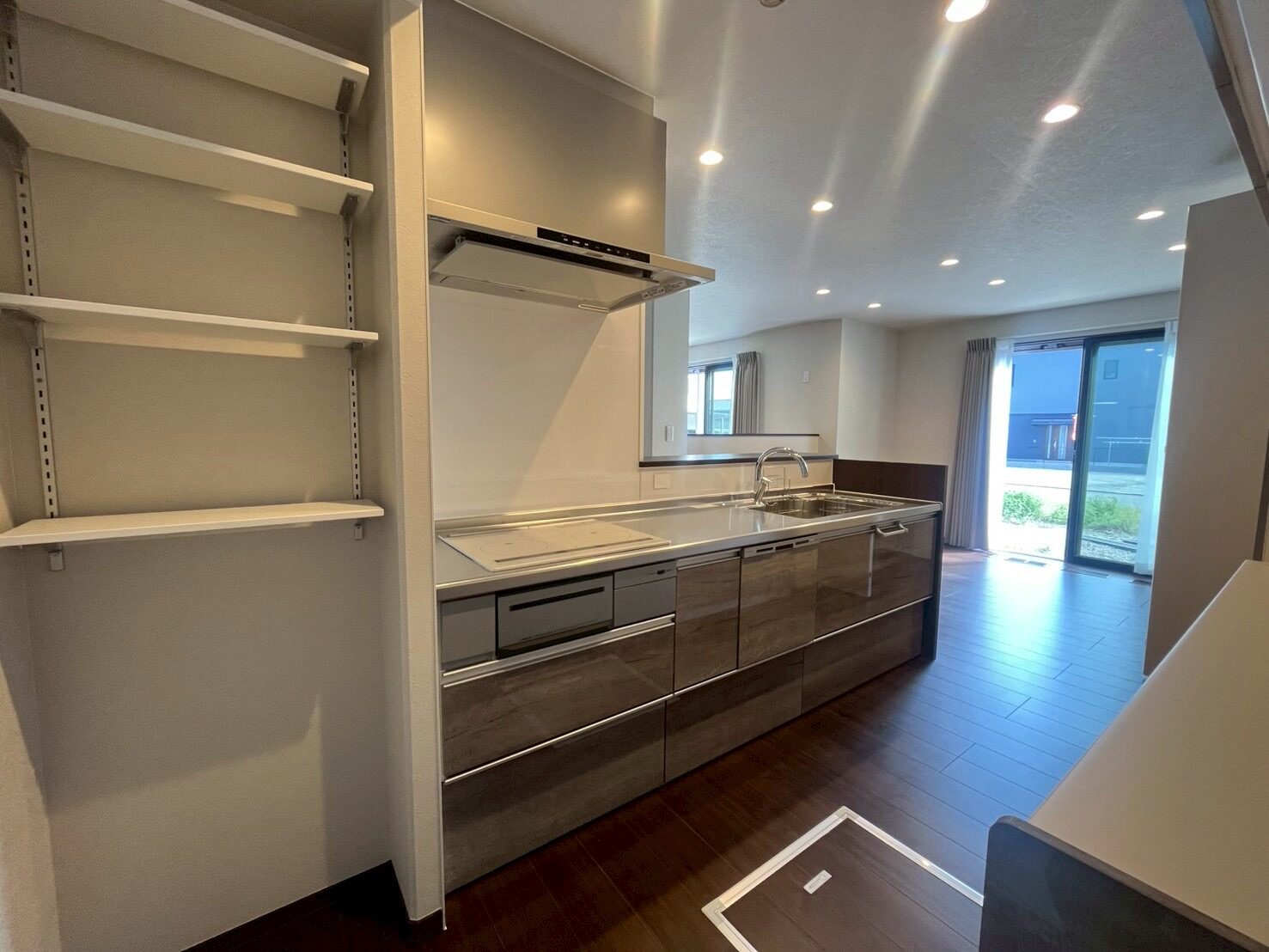 明石市大久保町松陰