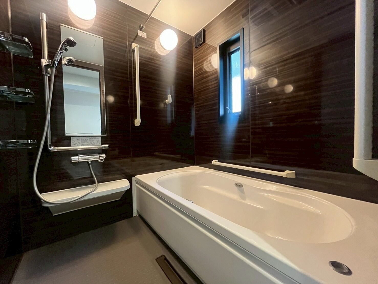 明石市大久保町松陰