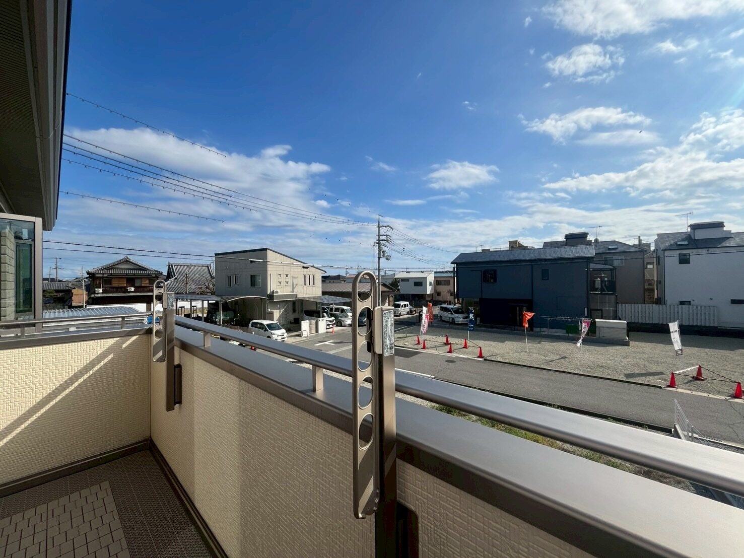 明石市大久保町松陰