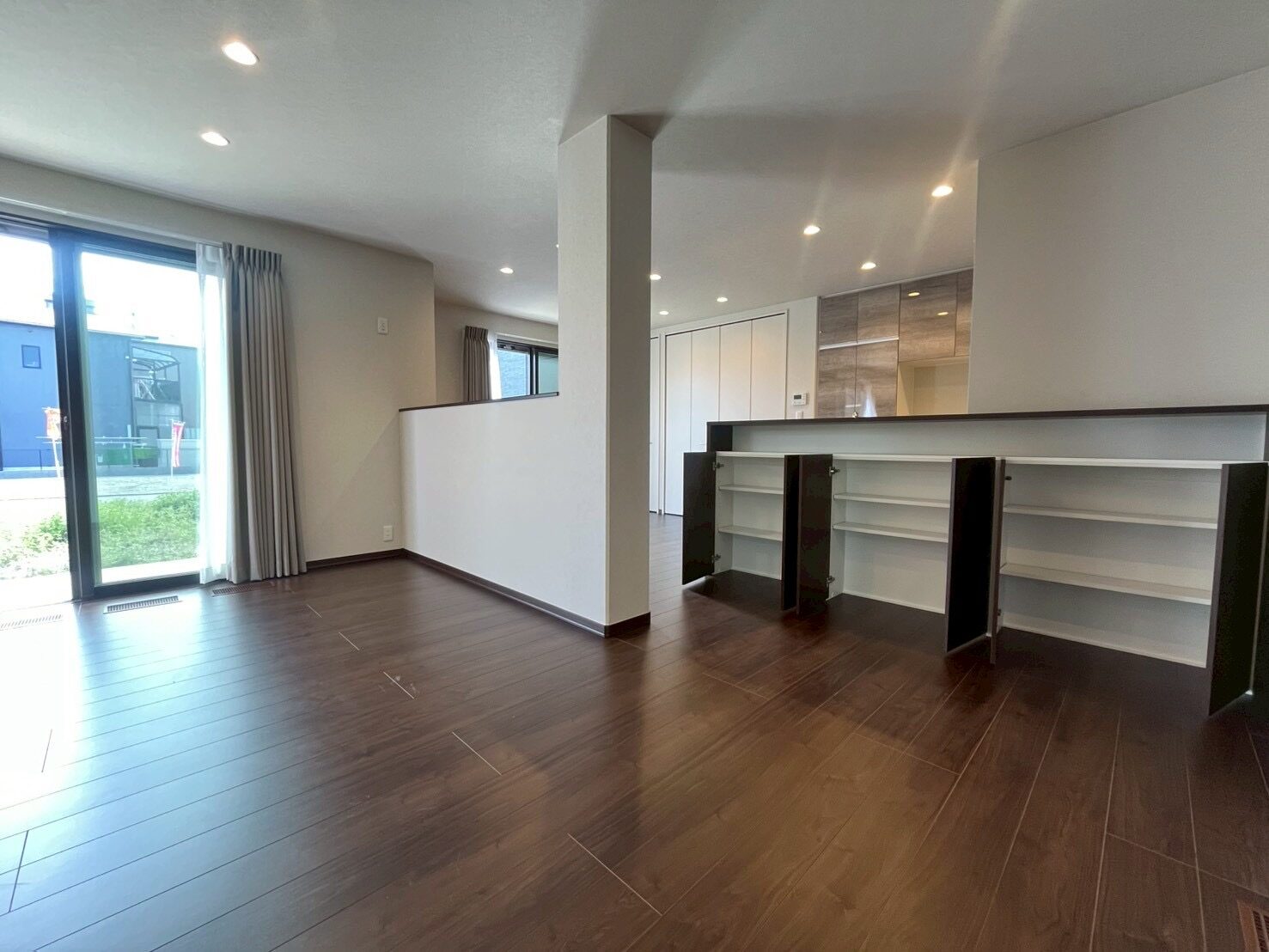 明石市大久保町松陰