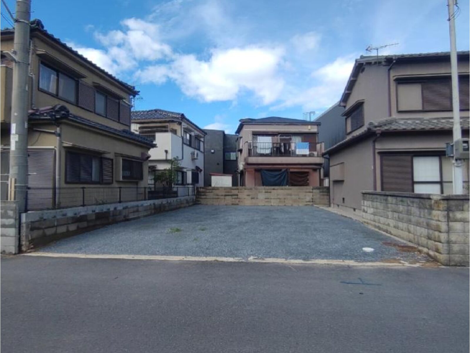 明石市大久保町江井島