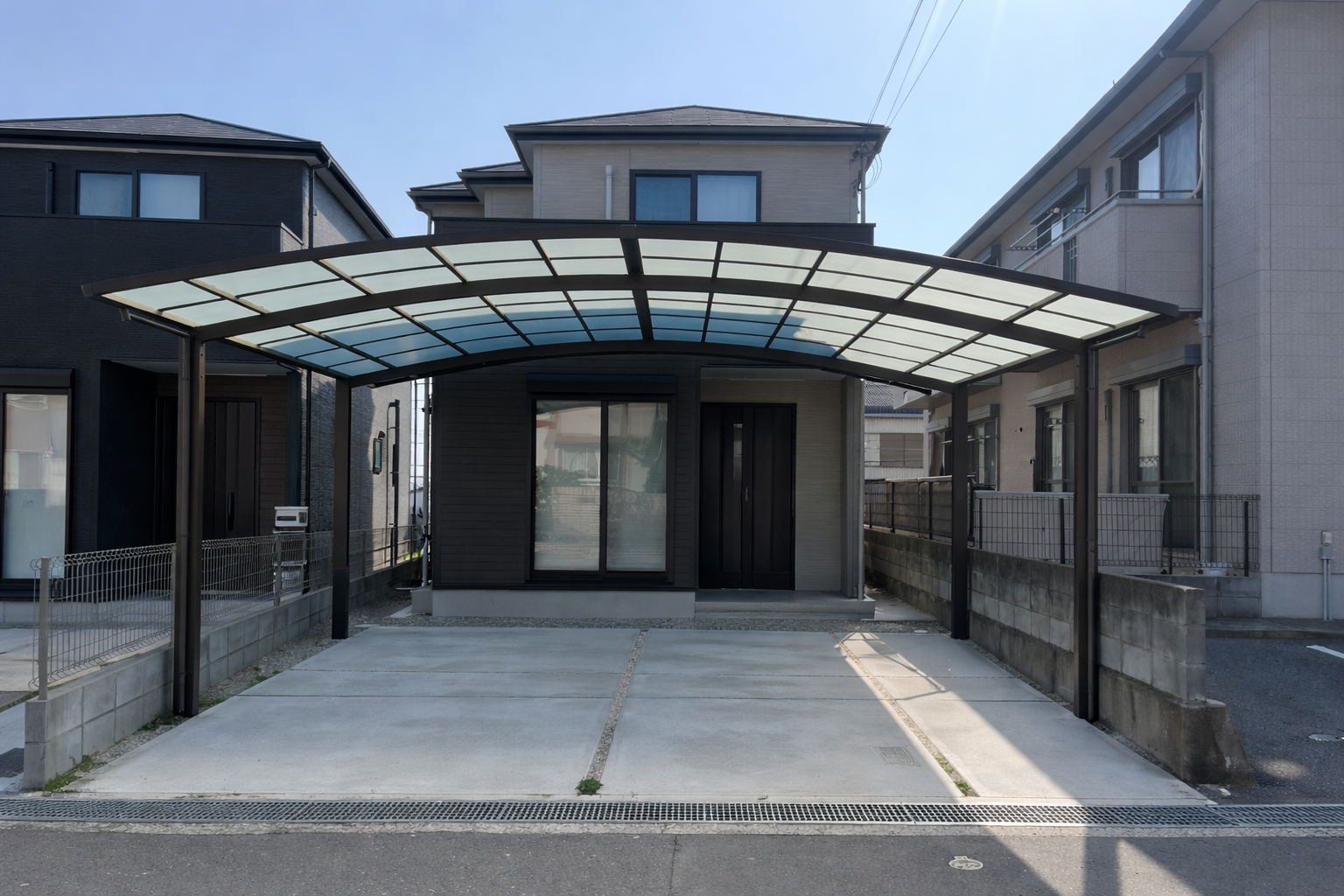 明石市魚住町住吉2丁目