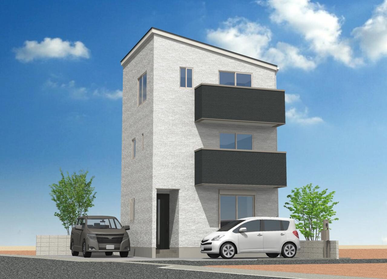 明石市魚住町西岡