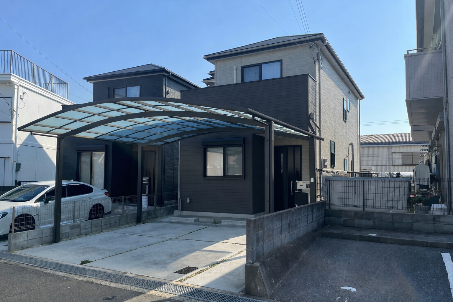 明石市魚住町住吉2丁目