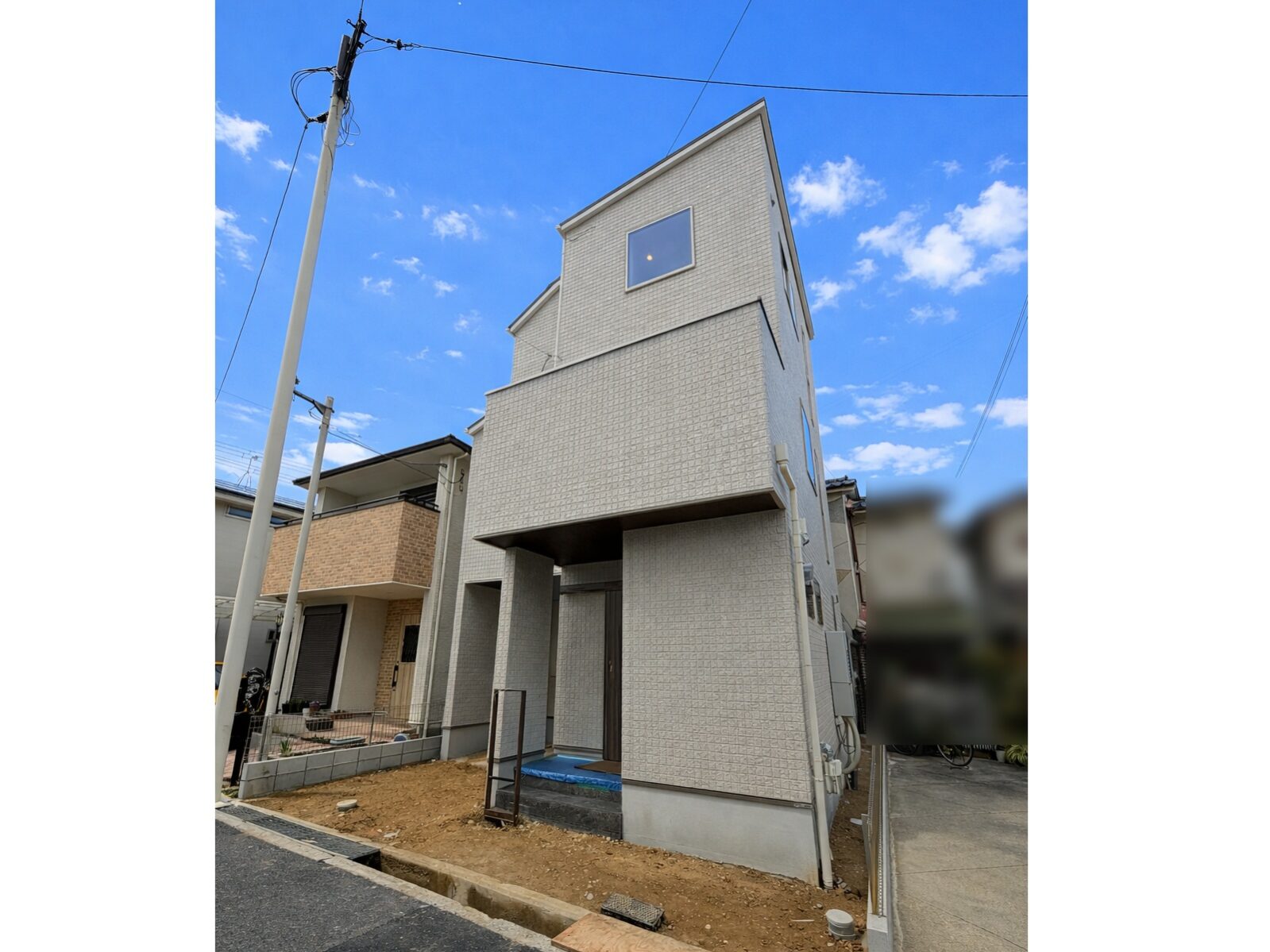 明石市野々上1丁目