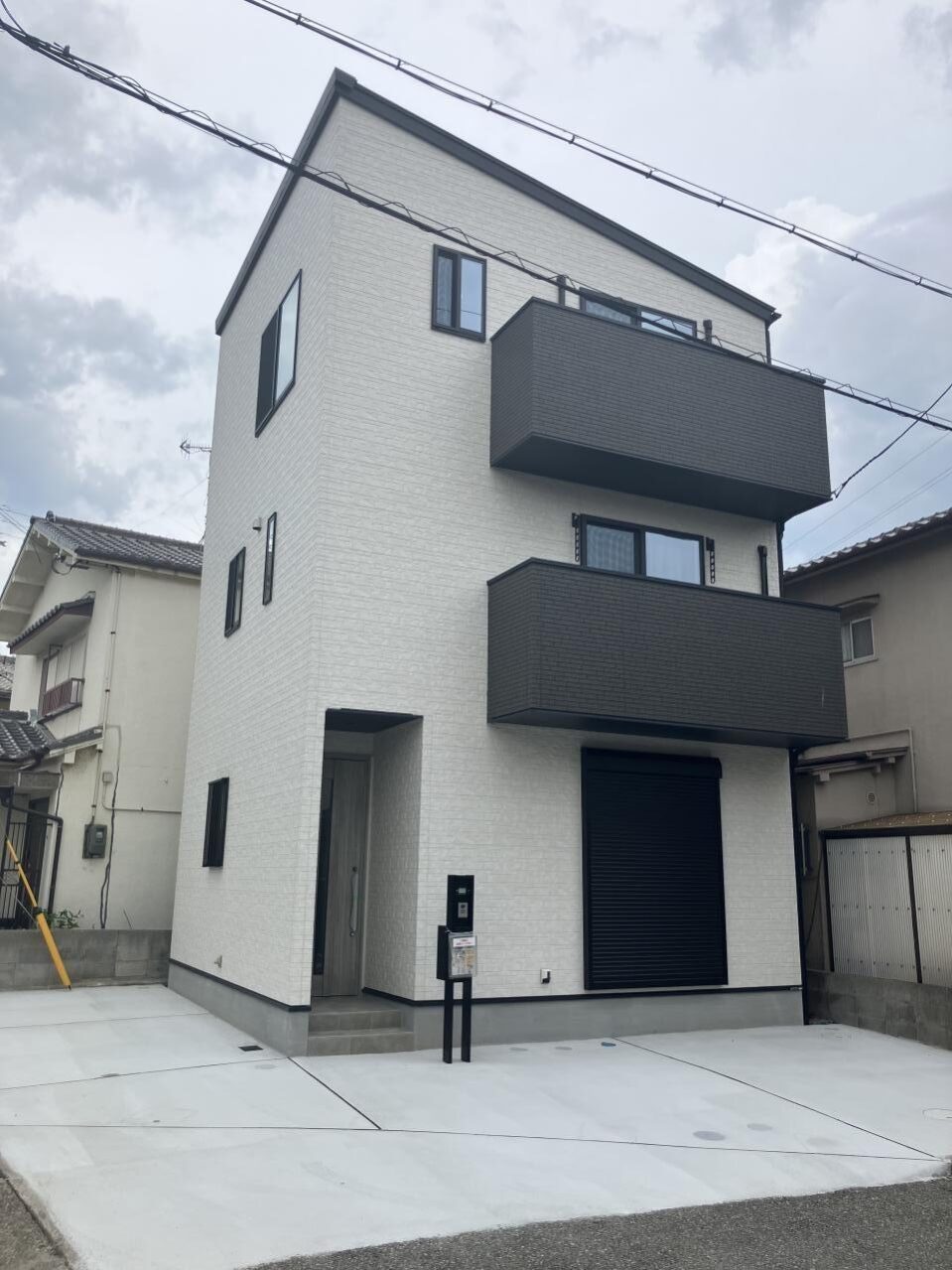 明石市魚住町西岡