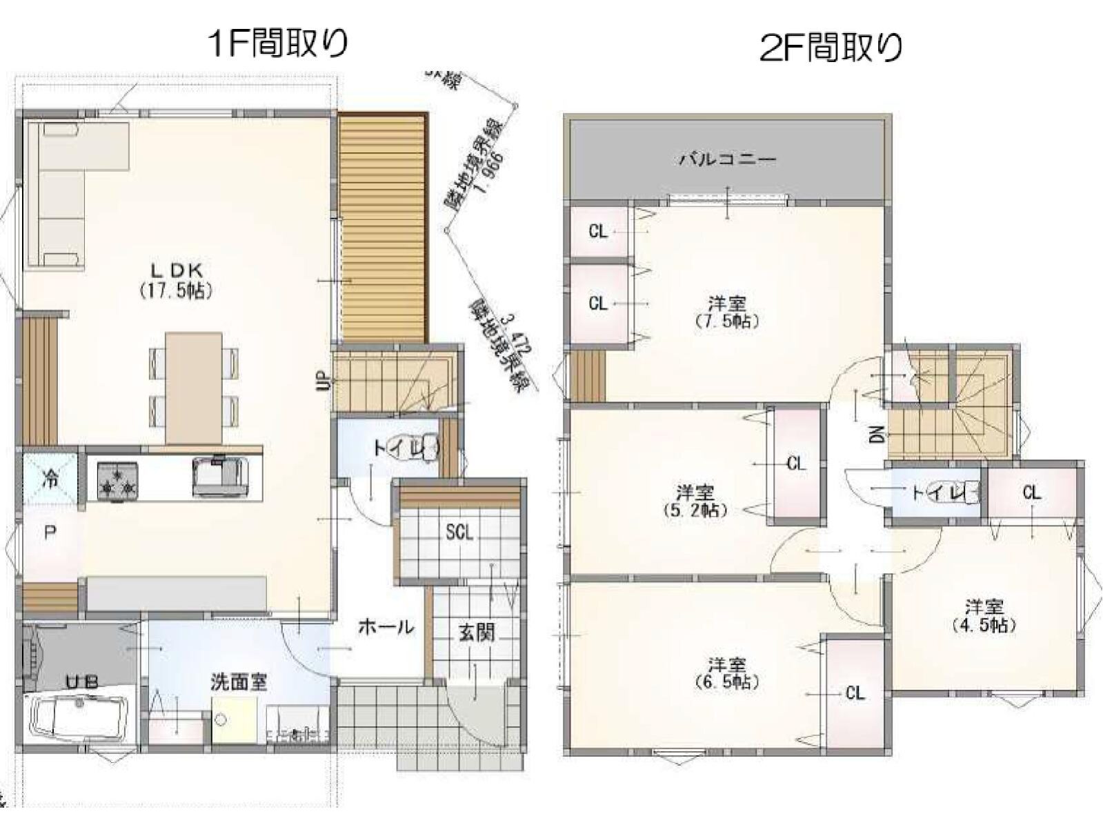 明石市東朝霧丘