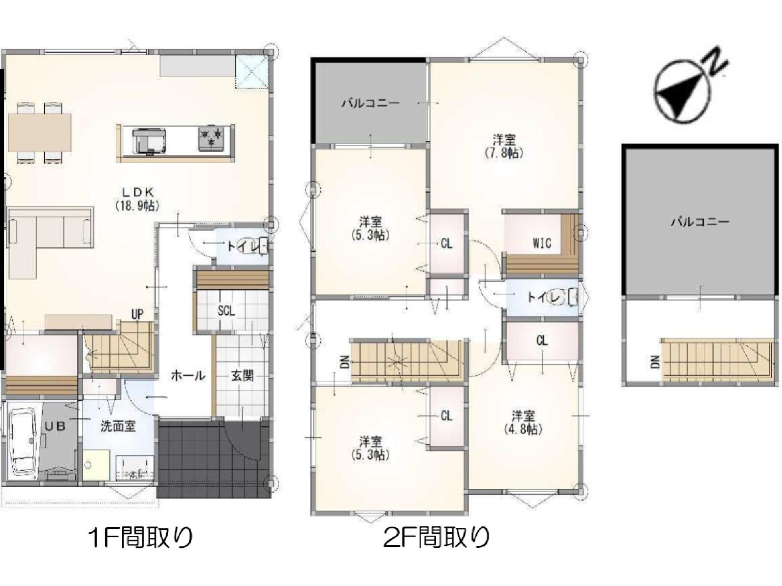 明石市東朝霧丘